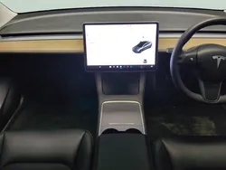 Used 2023 Tesla Model 3 Long Range Sedan | £15,702 (Fair price)