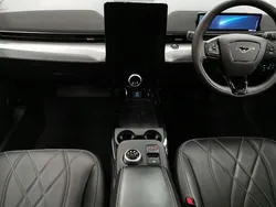Used 2021 Ford Mustang Mach-E Standard Range SUV | £19,068 (Fair price)
