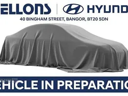 Grey Used 2021 Hyundai i30 N Line Hatchback | £16,295 (Fair price)