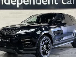 Used 2023 Land Rover Range Rover evoque SE Dynamic Hatchback | £29,895 (Fair price)