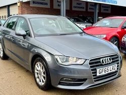 Used 2015 Audi A3 | £9,950 (Good price)