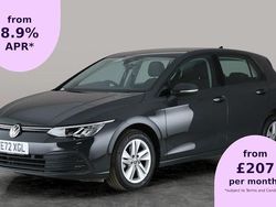 Used 2024 VW Golf VIII Life Hatchback | £15,126 (Super price)