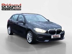 Black Used 2024 BMW 118 Hatchback | £19,299 (Super price)