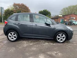 Grey Used 2014 Citroën C3 Exclusive Hatchback | £3,999 (A bit pricey)