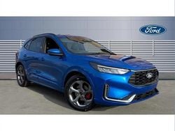 Other New 2025 Ford Kuga ST-Line X SUV | £37,762 (Expensive)