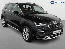 Used 2025 Seat Ateca Xperience SUV | £20,499 (Good price)
