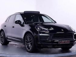 Used 2025 Porsche Macan SUV | £50,850