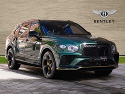 Verdant Used 2024 Bentley Bentayga SUV | £199,000