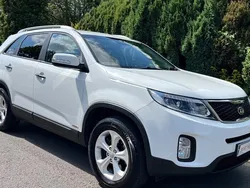 Used 2014 Kia Sorento 2 SUV | £5,995 (Expensive)