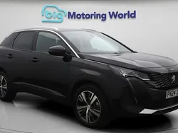 Used 2023 Peugeot 3008 Active Estate | £20,800 (Fair price)