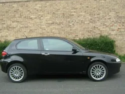 Used 2005 Alfa Romeo 147 Hatchback | £1,795