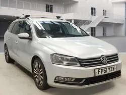 Used 2011 VW Passat Sportline Estate | £2,190 (Super price)