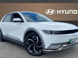 Used 2024 Hyundai Ioniq 5 Premium SUV | £22,878 (Super price)