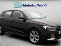 Used 2021 Audi A1 Hatchback | £15,000 (Fair price)