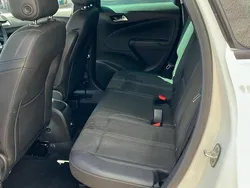 White Used 2023 Vauxhall Crossland Ultimate SUV | £16,595 (Fair price)