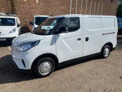 White Used 2021 Maxus eDeliver 3 Van | £7,495