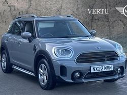Used 2022 Mini Cooper Classic Hatchback | £18,878 (Expensive)