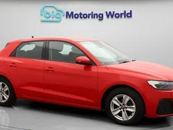Used 2023 Audi A1 Sportback Hatchback | £14,500 (Super price)