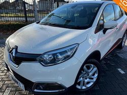 Cream Used 2016 Renault Captur Dynamique SUV | £6,250 (Fair price)