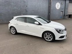 White Used 2017 Renault Mégane IV Dynamique Hatchback | £7,490 (Good price)