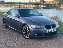 BMW 325 Cabriolet
