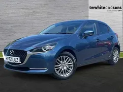 Used 2022 Mazda 2 Inclusive Hatchback | £15,450 (Fair price)