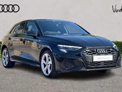 Audi A3 e-tron