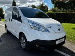 Nissan e-NV200