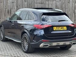 Used 2025 Mercedes 300 AMG Line Premium Plus Estate | £47,999 (Super price)