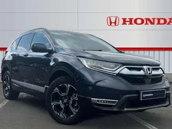 Used 2023 Honda CR-V Hybrid SUV | £23,864 (Fair price)