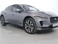 Used 2023 Jaguar I-Pace SUV | £20,400 (Good price)