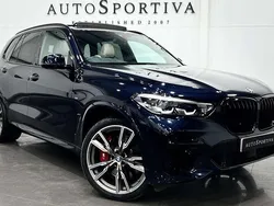 Used 2023 BMW X5 Shadowline SUV | £48,990 (Super price)