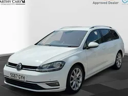 VW Golf VII