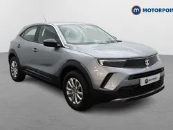 Grey Used 2022 Vauxhall Mokka Design Edition SUV | £14,899 (Good price)