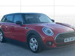 Used 2022 Mini Cooper Clubman Classic Estate | £15,116 (Good price)