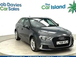 Used 2019 Audi A3 Sport | £14,400 (Super price)