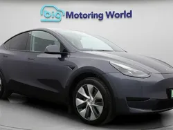 Used 2023 Tesla Model Y SUV | £24,300