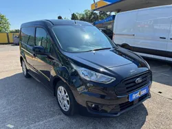 Black Used 2018 Ford Transit Limited Van | £7,850 (Fair price)