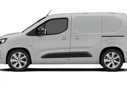 New 2026 Vauxhall Combo MPV | £19,590 (Fair price)