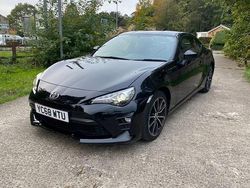 Used 2018 Toyota GT86 GT | £19,995 (Fair price)
