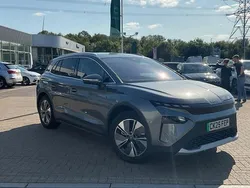 Grey Used 2025 Skoda Elroq SUV | £32,825