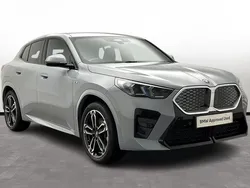 Grey Used 2024 BMW iX2 M Sport SUV | £40,000