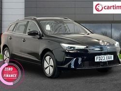 Black Used 2023 MG MG5 EV SE Estate | £13,990 (Fair price)