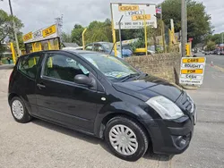 Black Used 2009 Citroën C2 VTR Sport Hatchback | £495