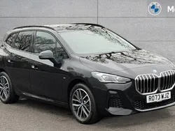 BMW 225