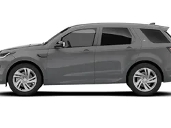 New 2025 Land Rover Discovery Sport SE Dynamic SUV | £49,367 (Fair price)
