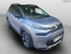 Grey Used 2024 Citroën C3 Aircross PureTech SUV | £18,995 (Expensive)