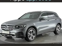 Used 2021 Mercedes GLC220 Estate | £20,420 (Super price)
