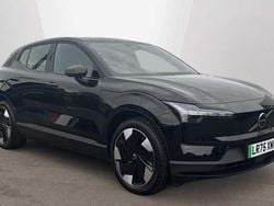 New 2026 Volvo EX30 Performance SUV | £32,495 (Super price)