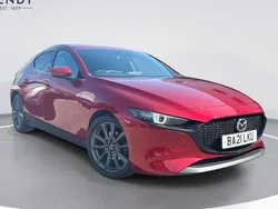 Used 2022 Mazda 3 Inclusive Hatchback | £14,895 (Fair price)